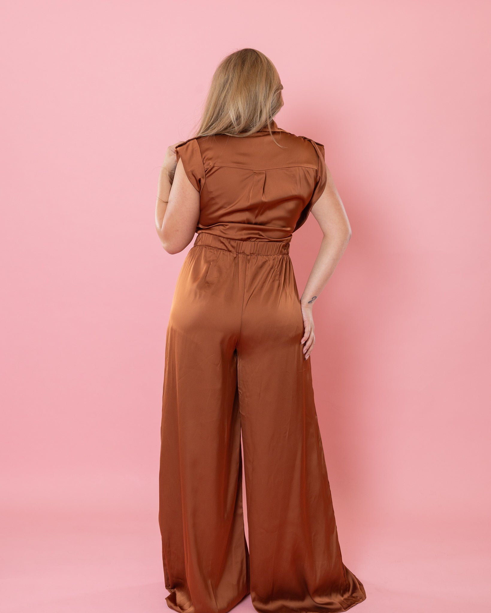 Eloise Jumpsuit