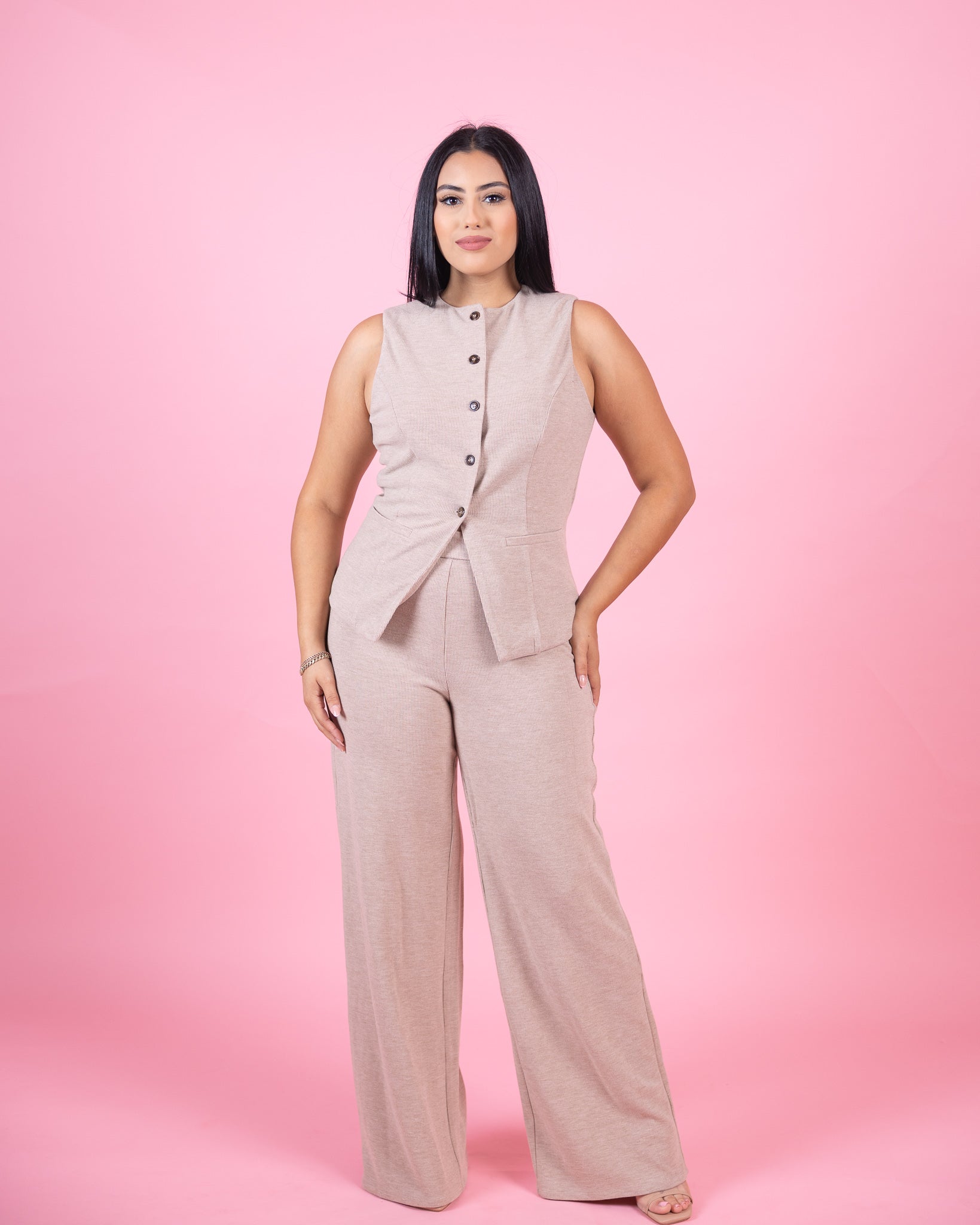 Rebecca pant set