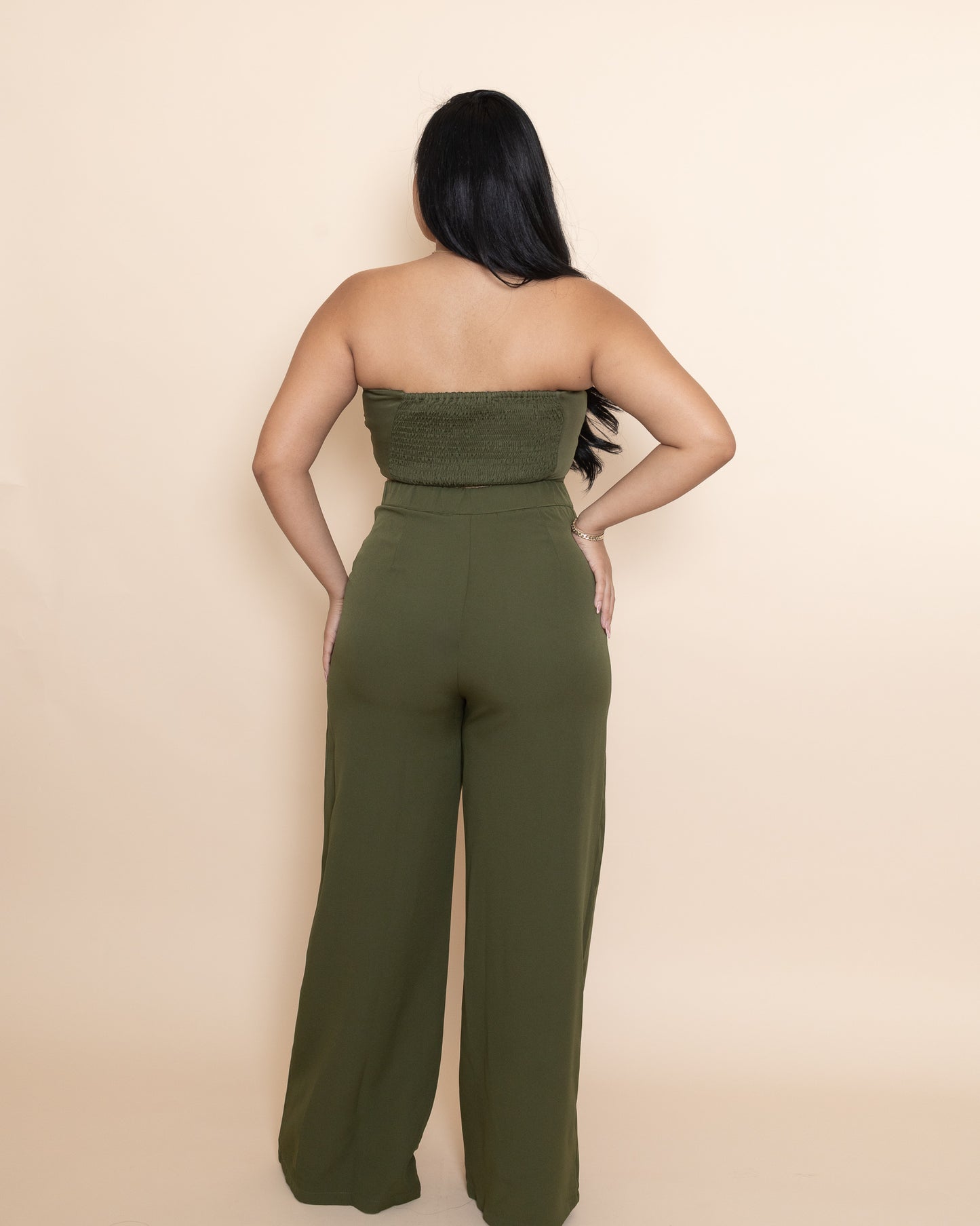 Olivia Pant Set