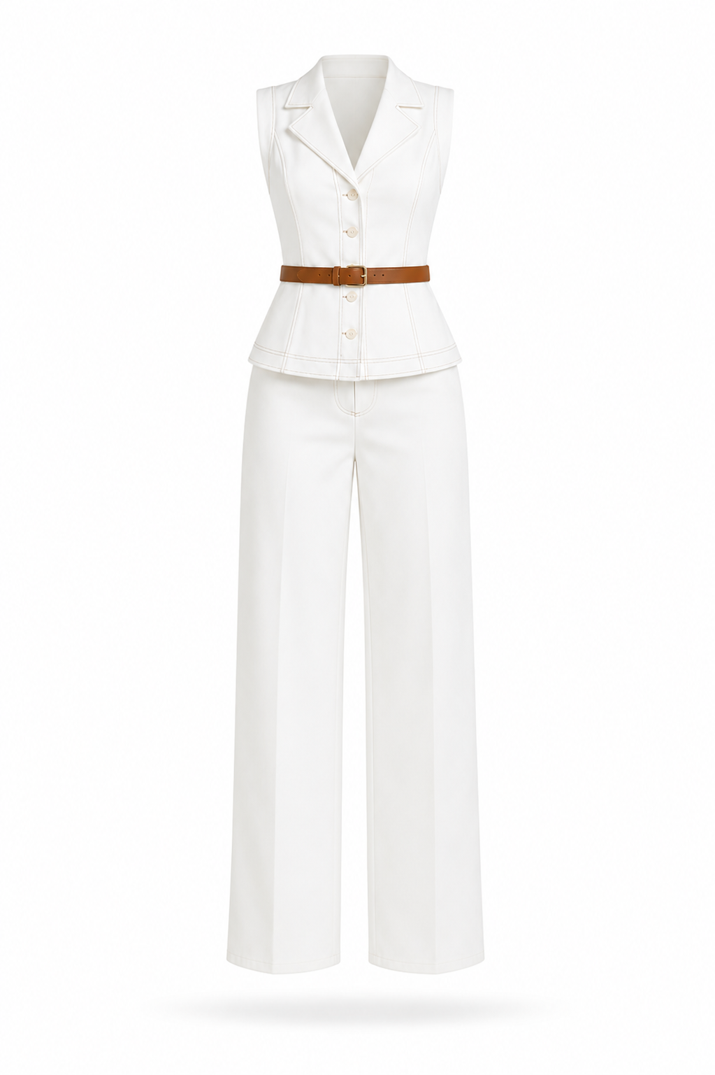 Juliette Pant Set