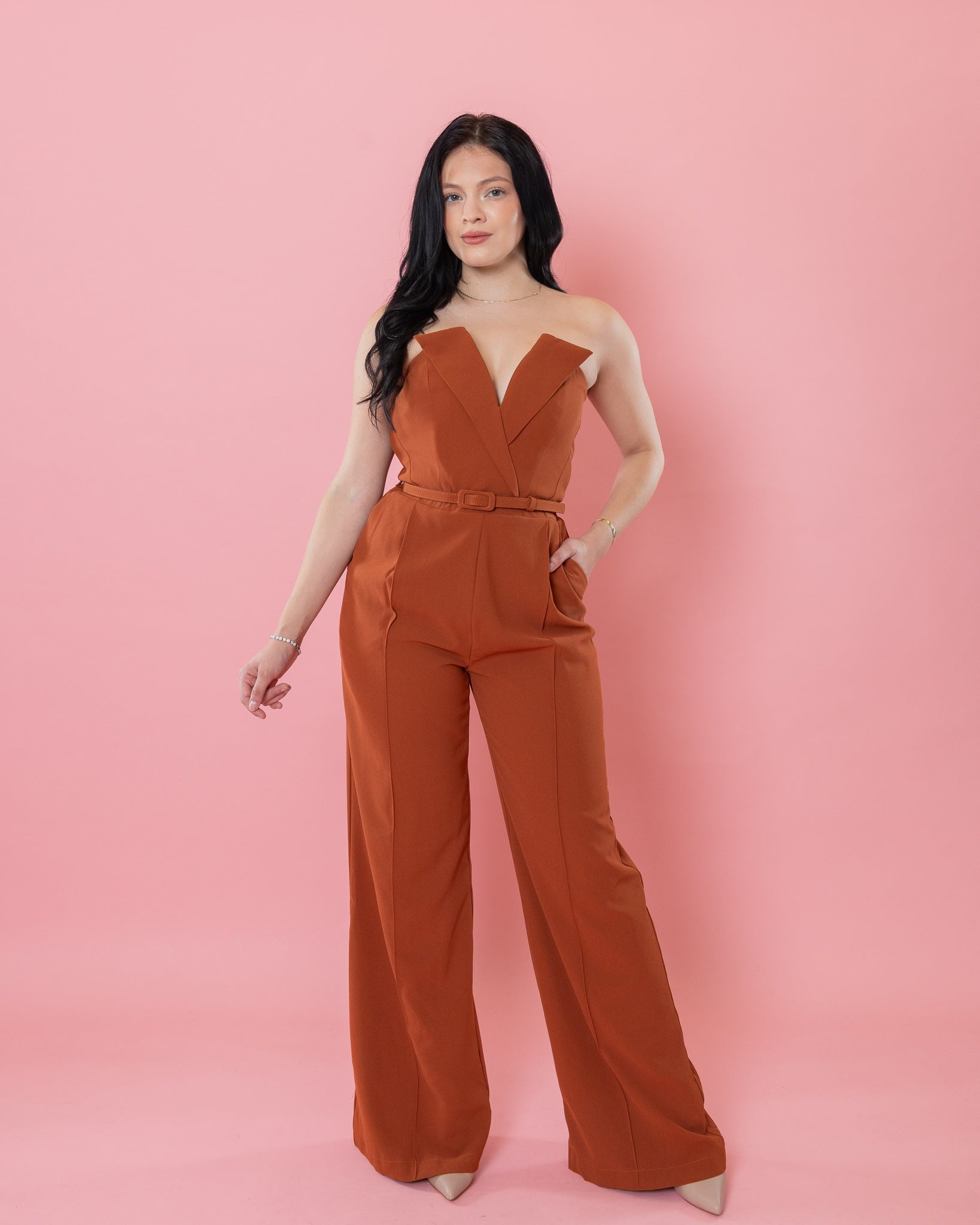 Paola Jumpsuit