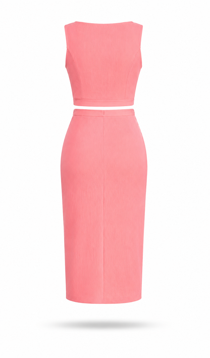 Millie Skirt Set