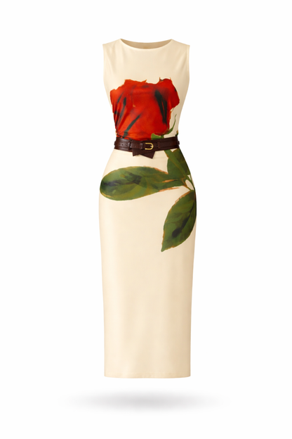 Victoria Dress