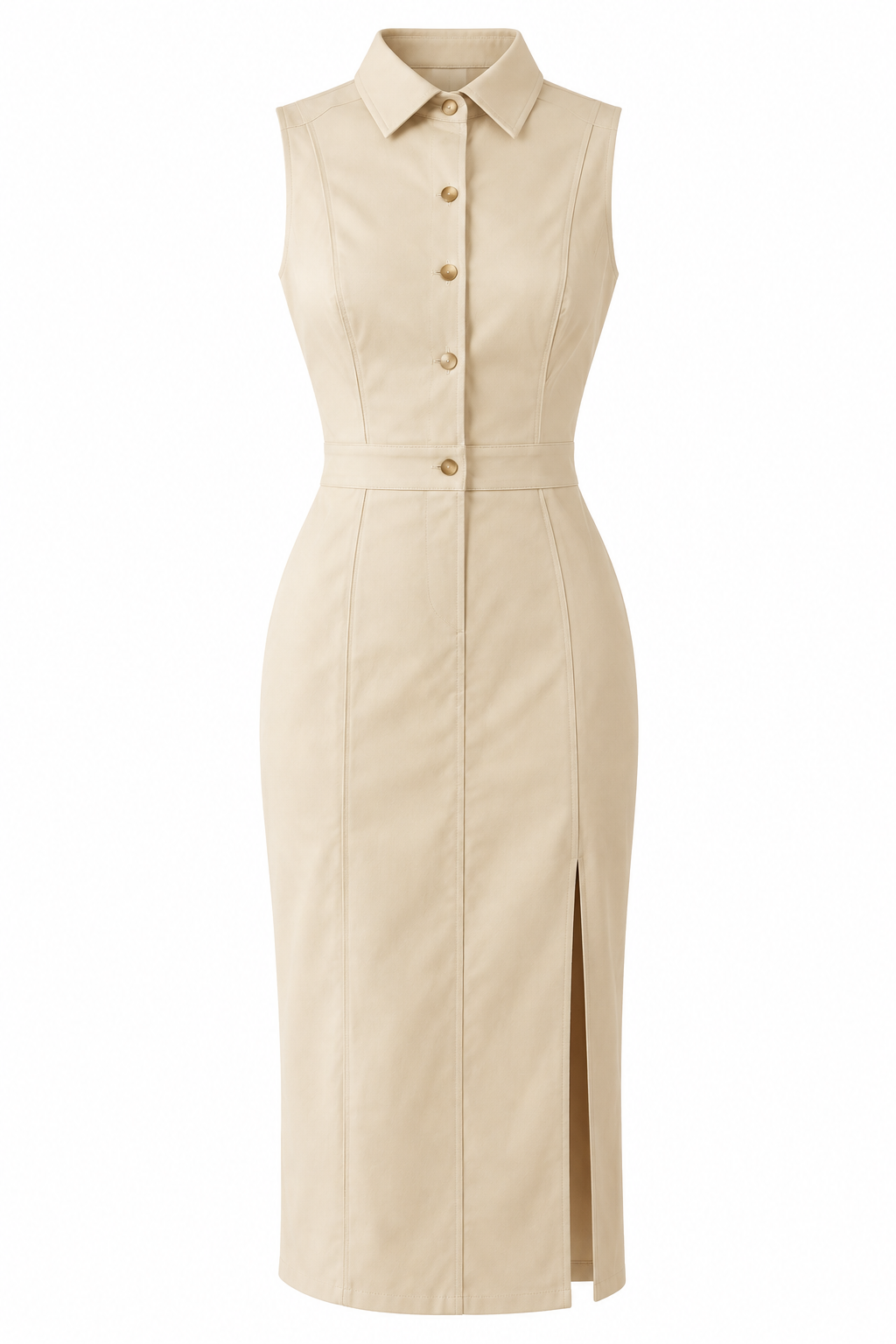 Zoe Midi Dress