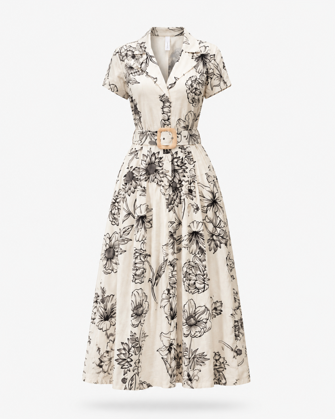 Aria Dress