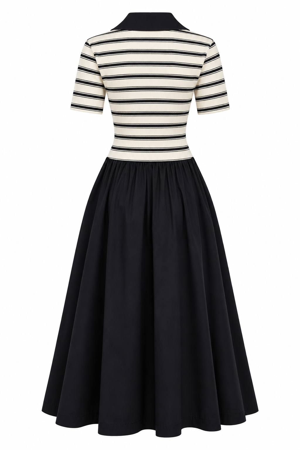 Polo Dress