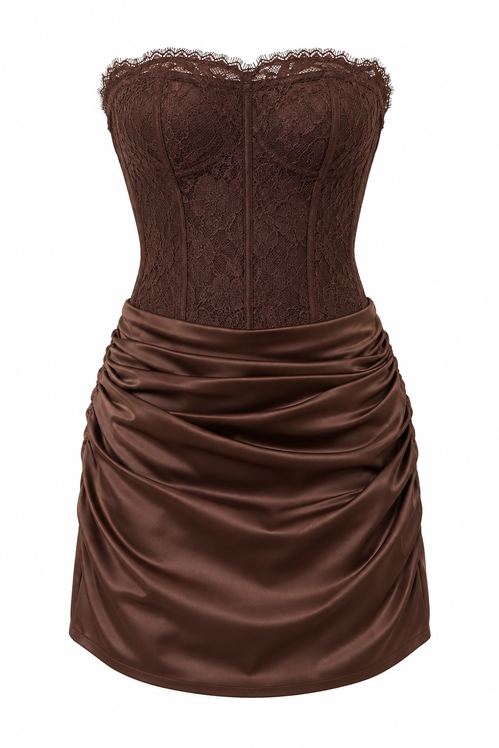 Genevive Dress
