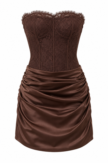 Genevive Dress