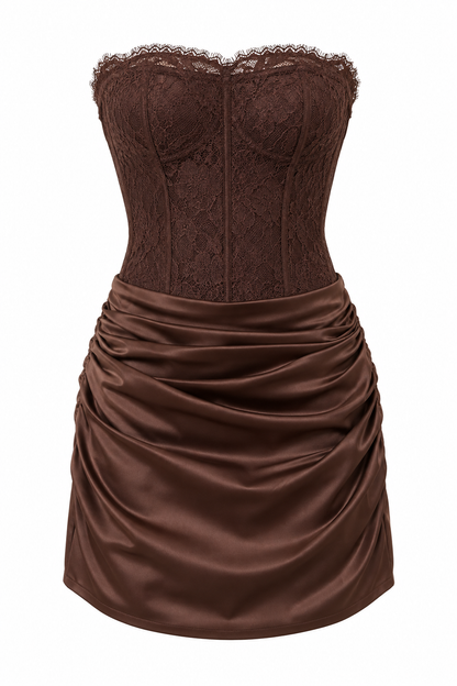 Genevive Dress