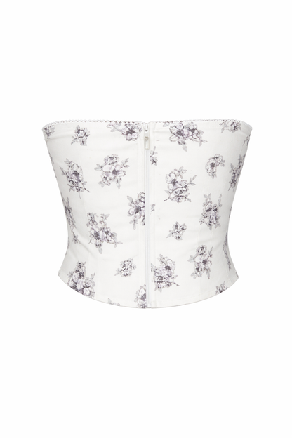 Lily top