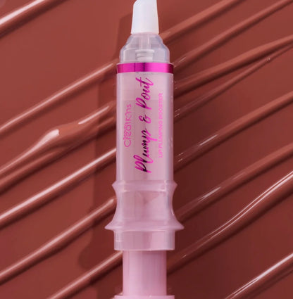 Tinted Lip Gloss