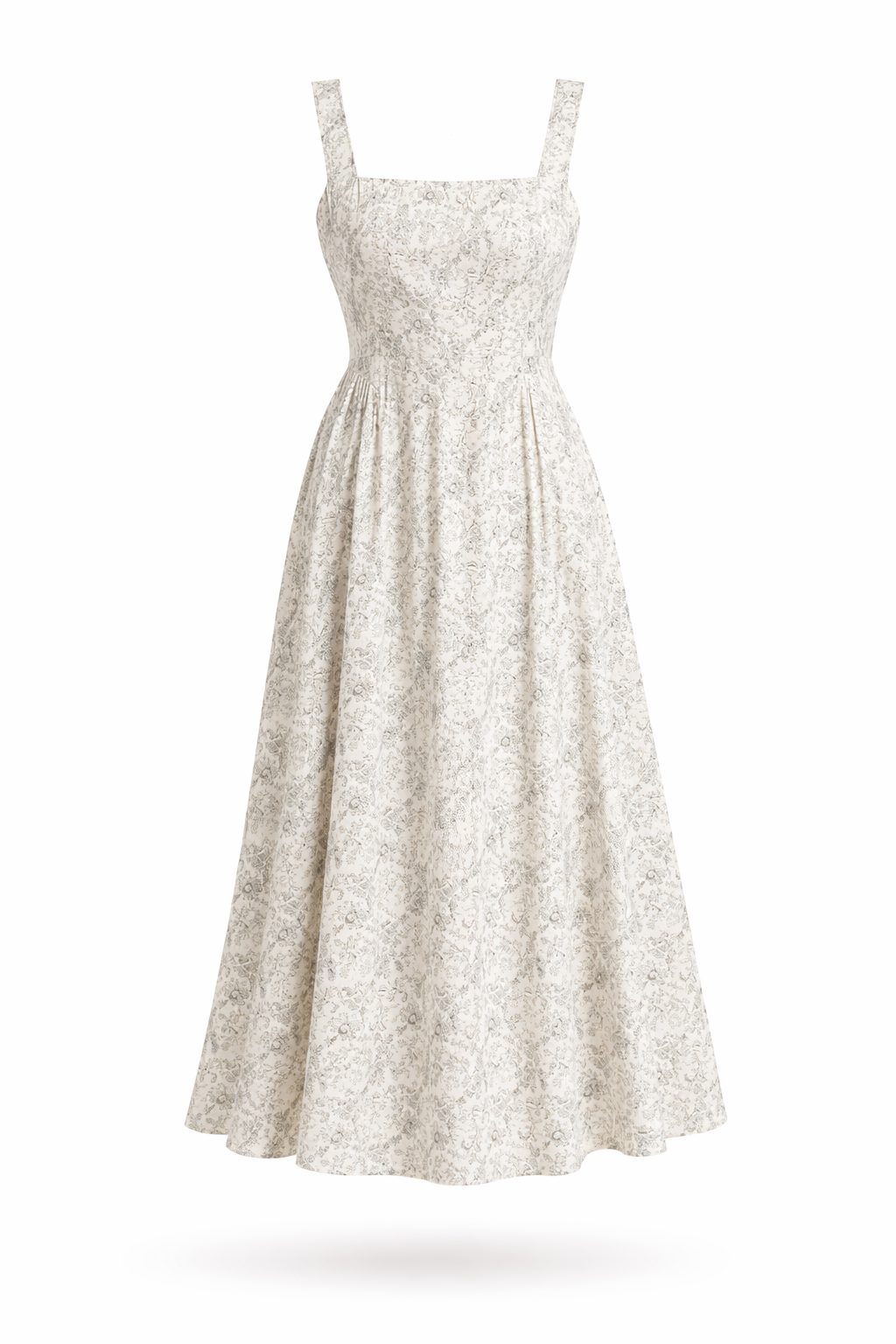 Rose Maxi Dress