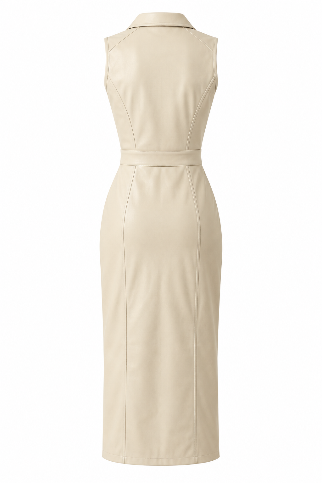 Zoe Midi Dress