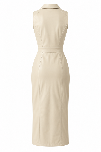 Zoe Midi Dress