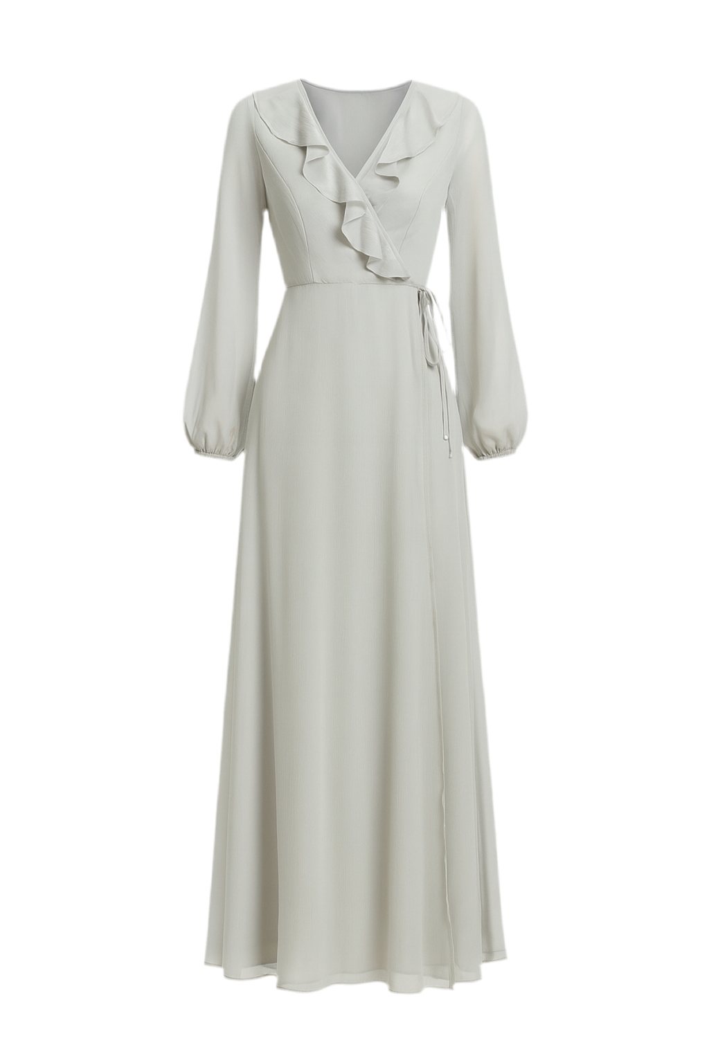 Gina Maxi Dress