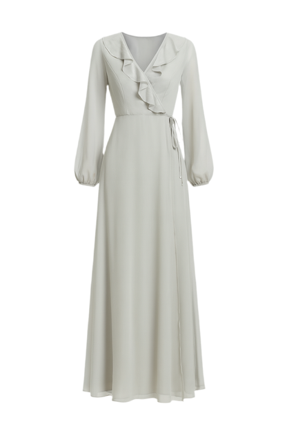 Gina Maxi Dress