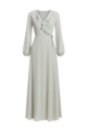 Gina Maxi Dress