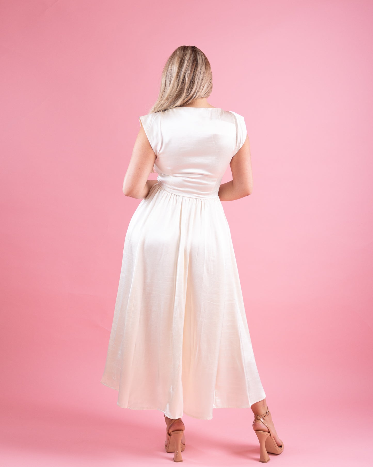 Ivette Maxi Dress