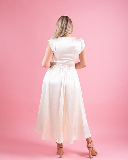 Ivette Maxi Dress