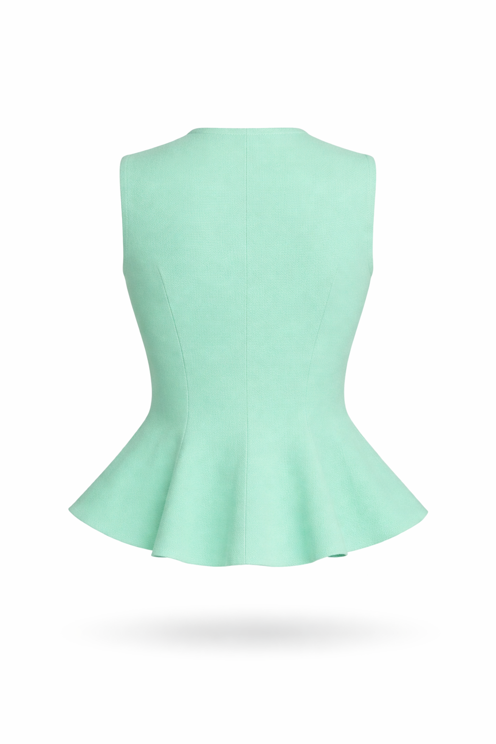 Mint Blouse