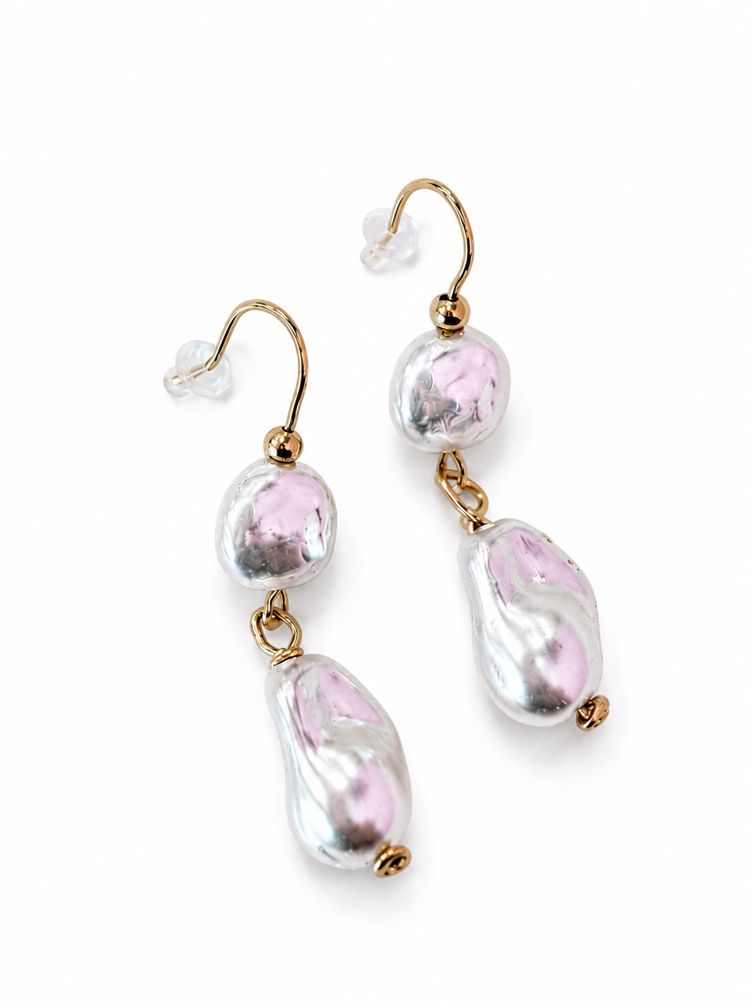 Aurora Drop Earring