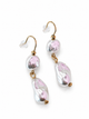 Aurora Drop Earring