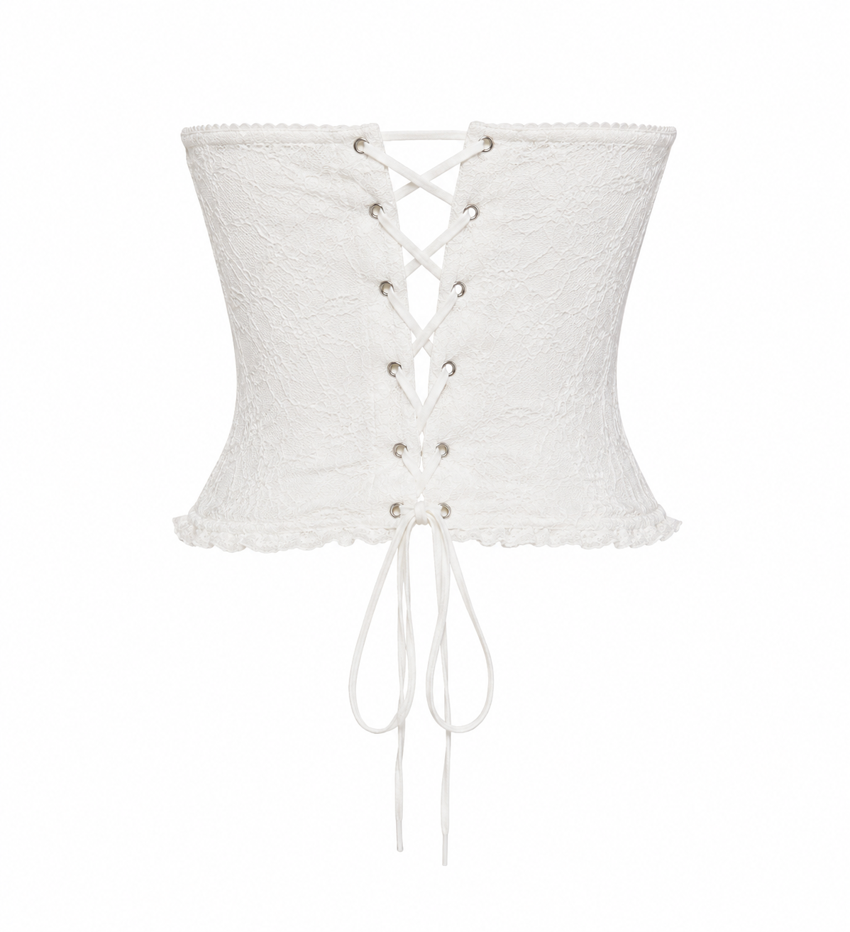 Aurora Corset Top
