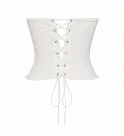 Aurora Corset Top