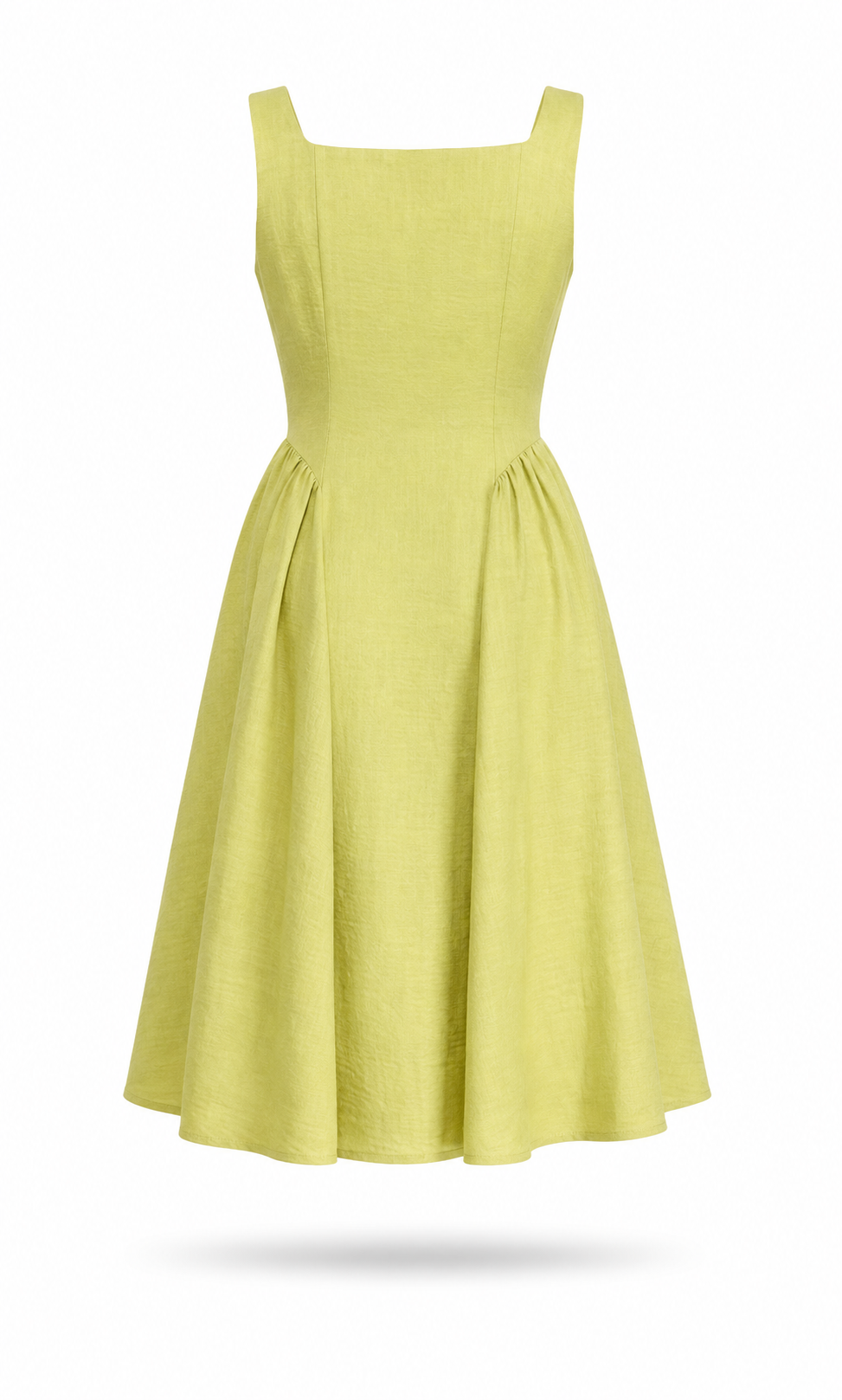 Lucy Maxi Dress