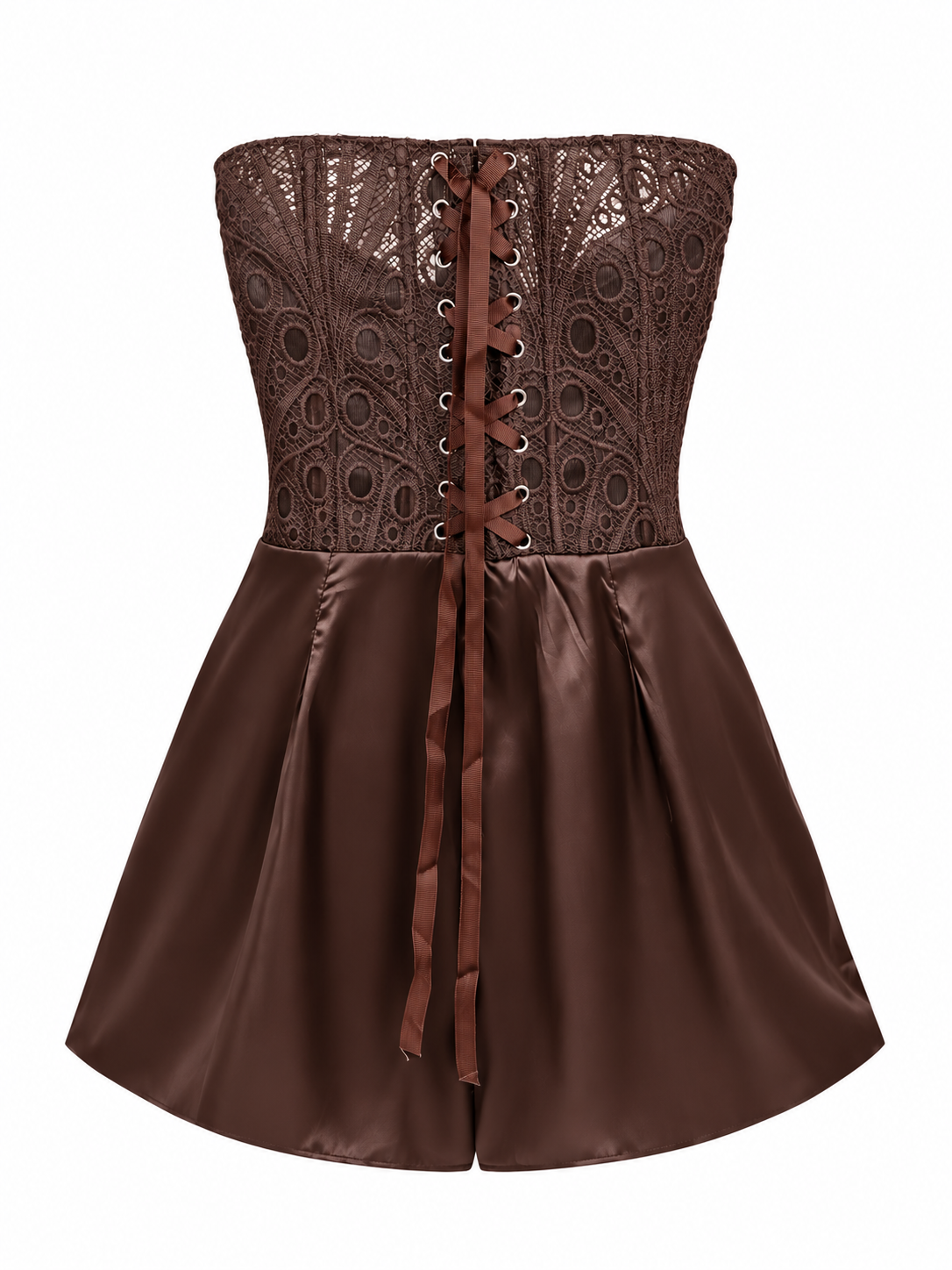 Genevive Dress