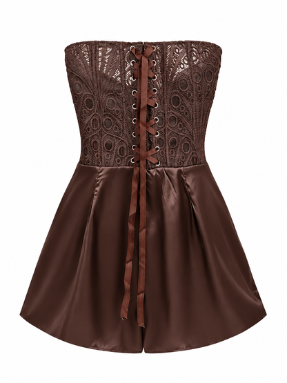Genevive Dress
