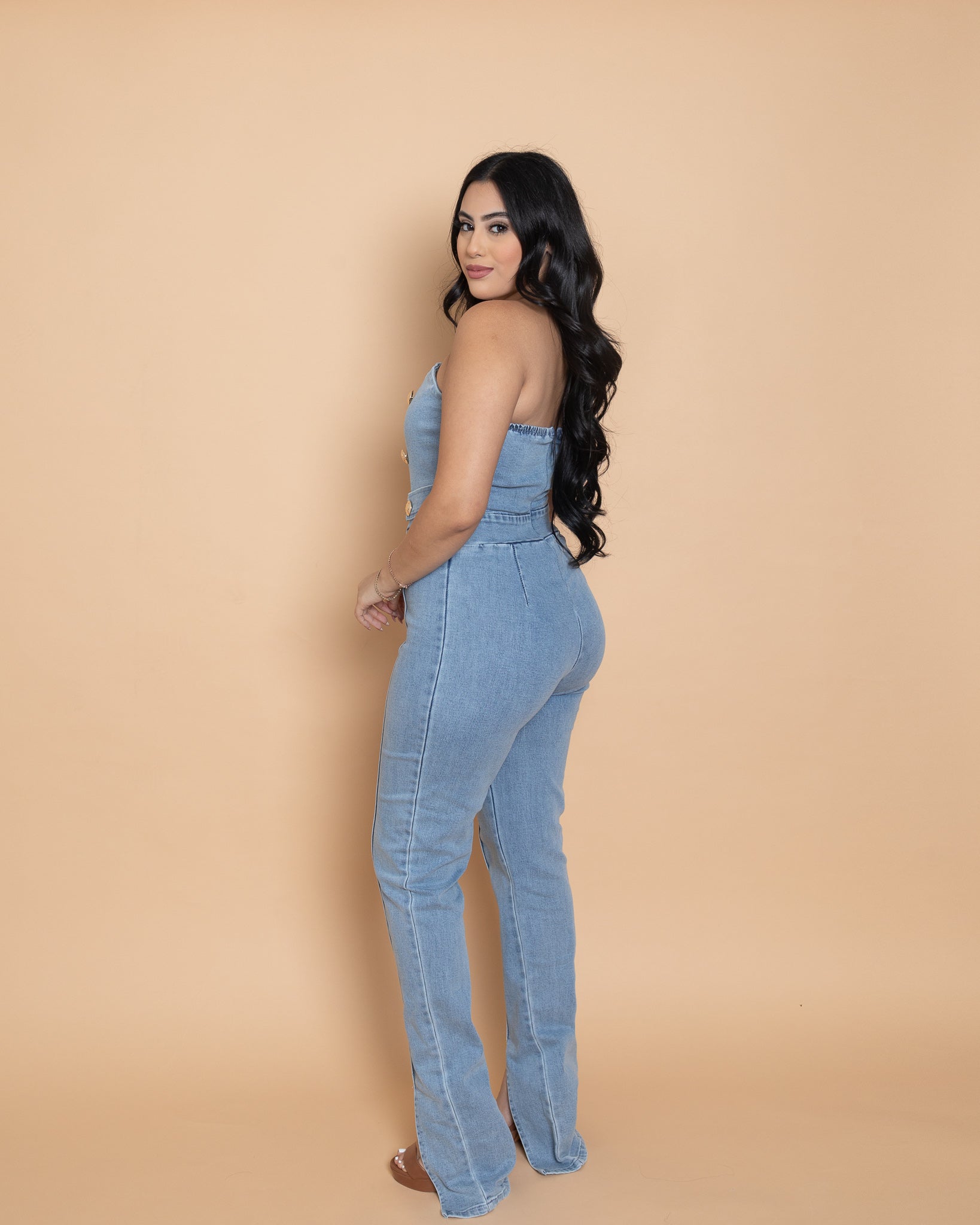 Gianna Jumpsuit