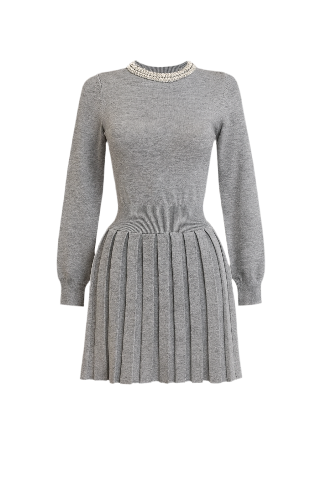 Kaylee Knit Dress