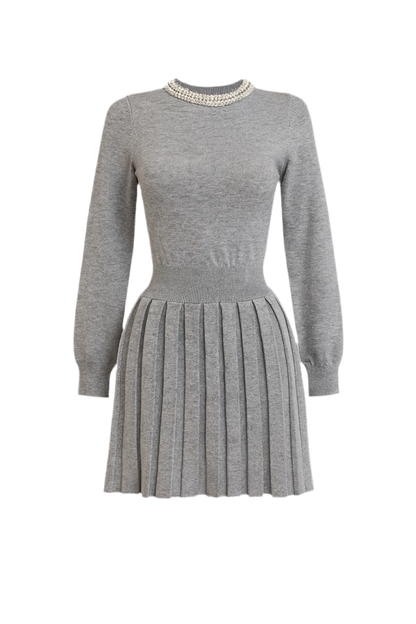 Kaylee Knit Dress