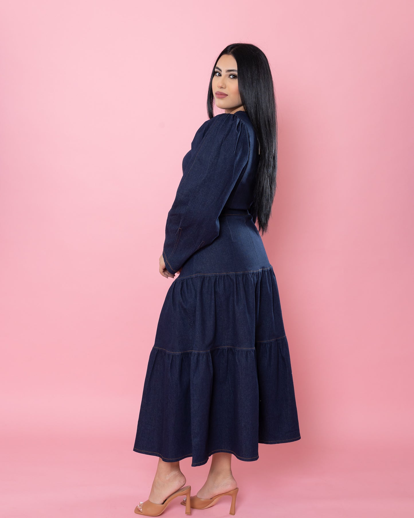 Romina Skirt Set