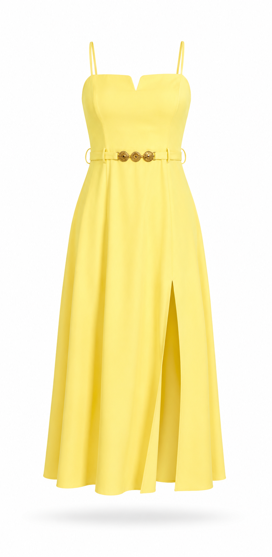 Soleil Dress