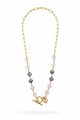 Multi Color Necklace