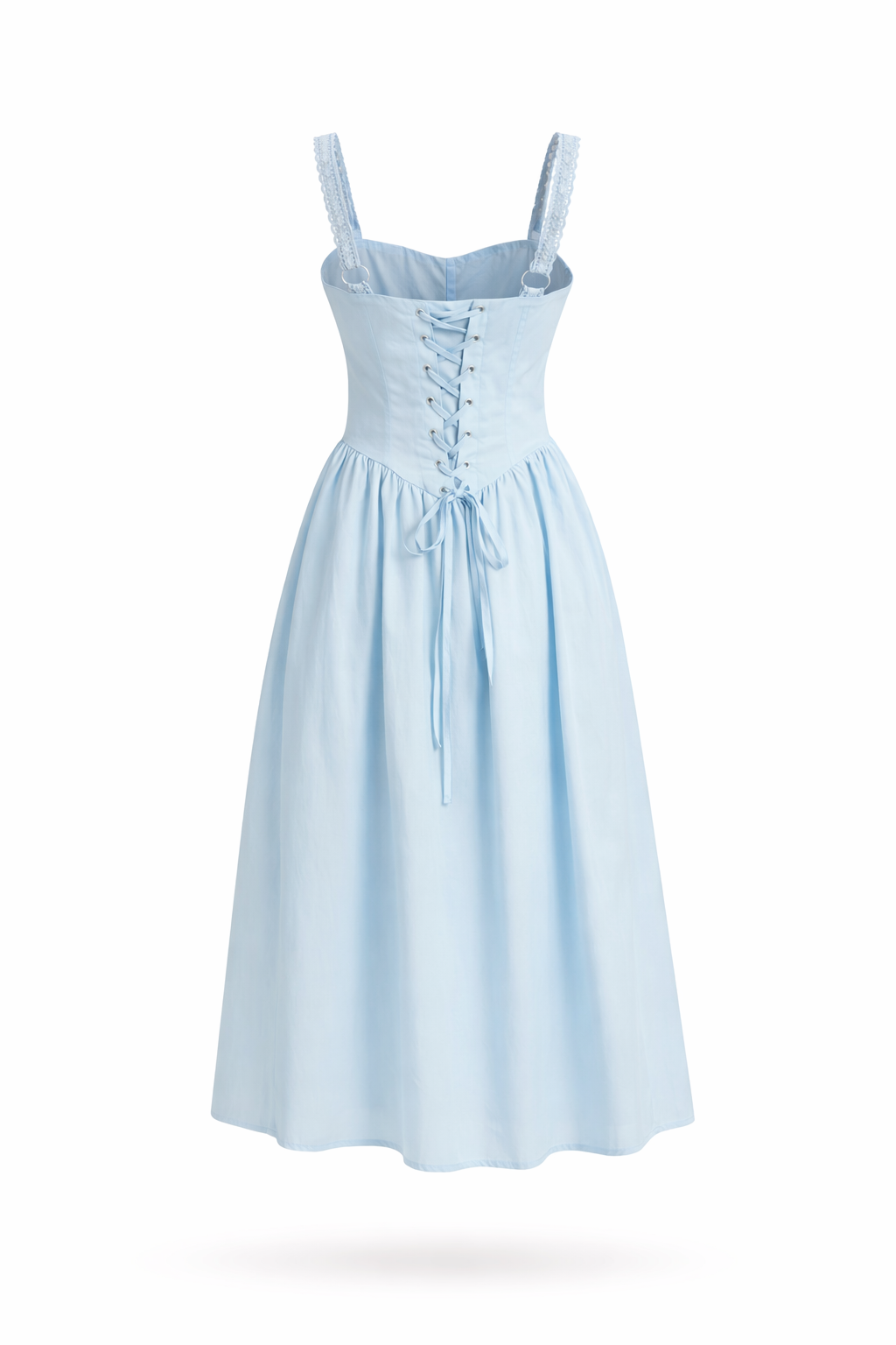 Lucia Maxi Dress