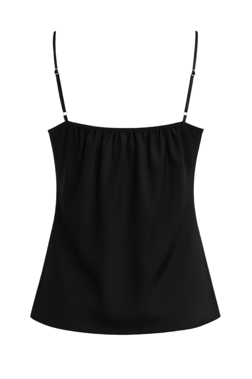Satin Cami Top