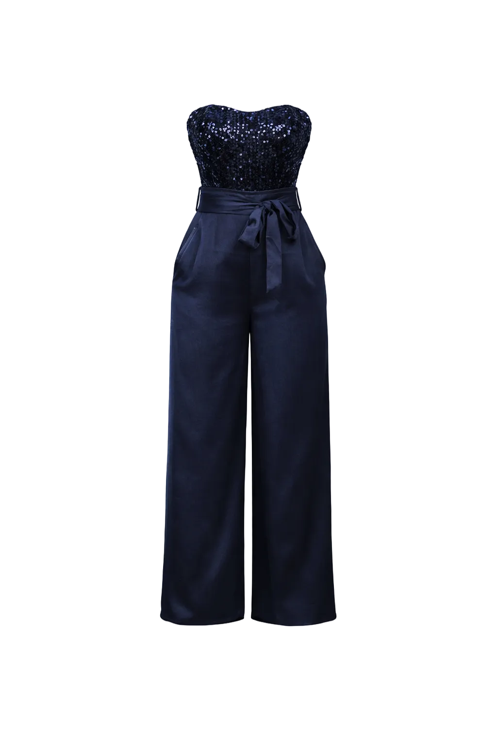 Midnight Jumpsuit