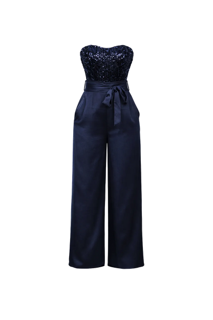 Midnight Jumpsuit