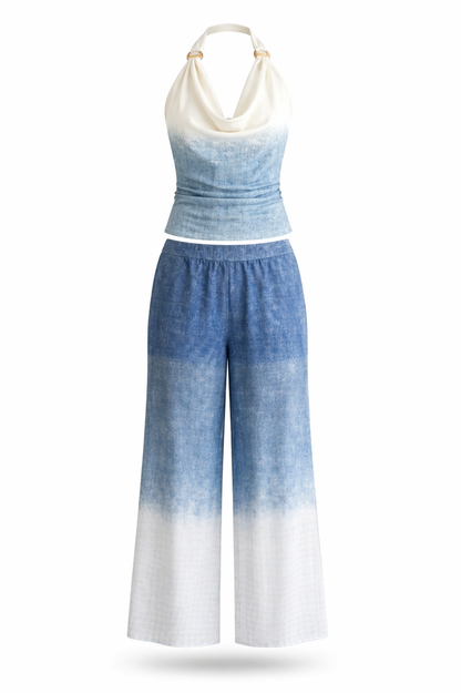Kalani Pant set
