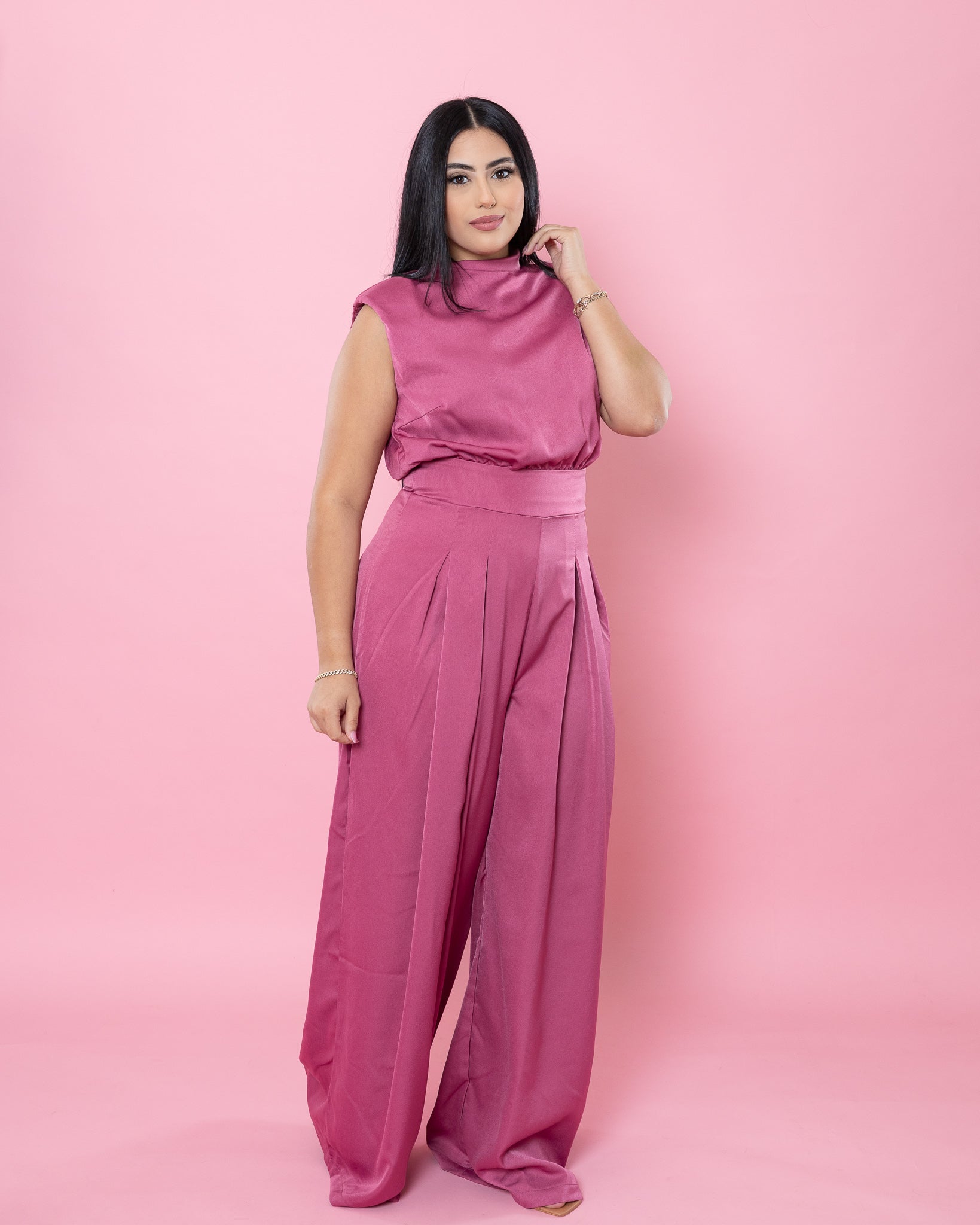 Wanda Jumpsuit