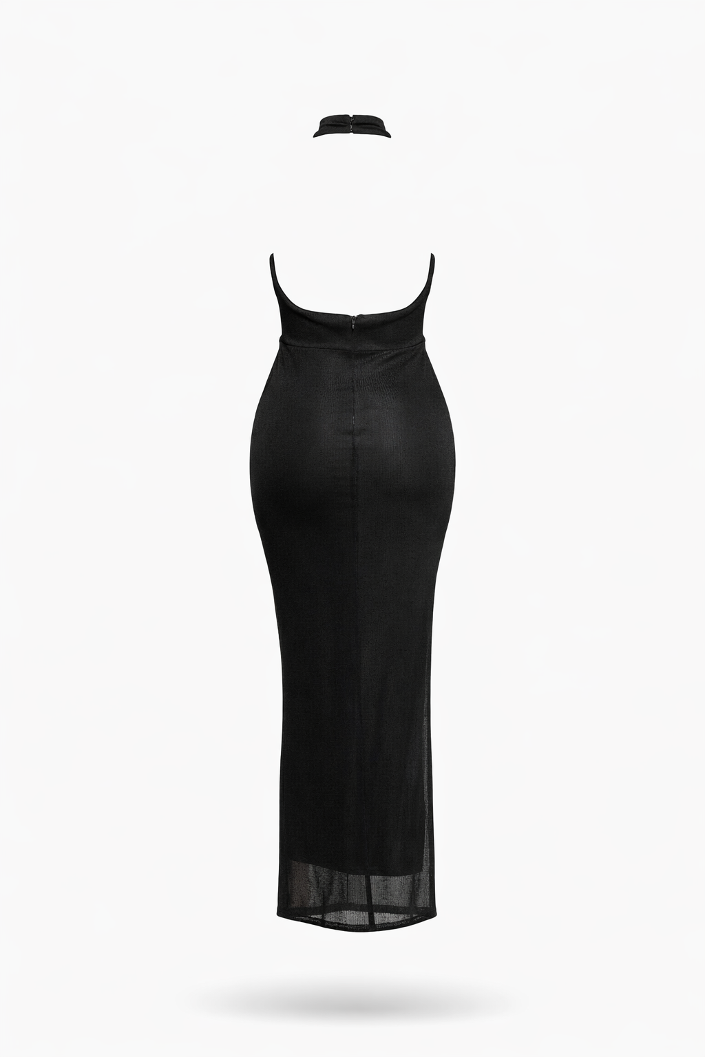 Anita Black Dress