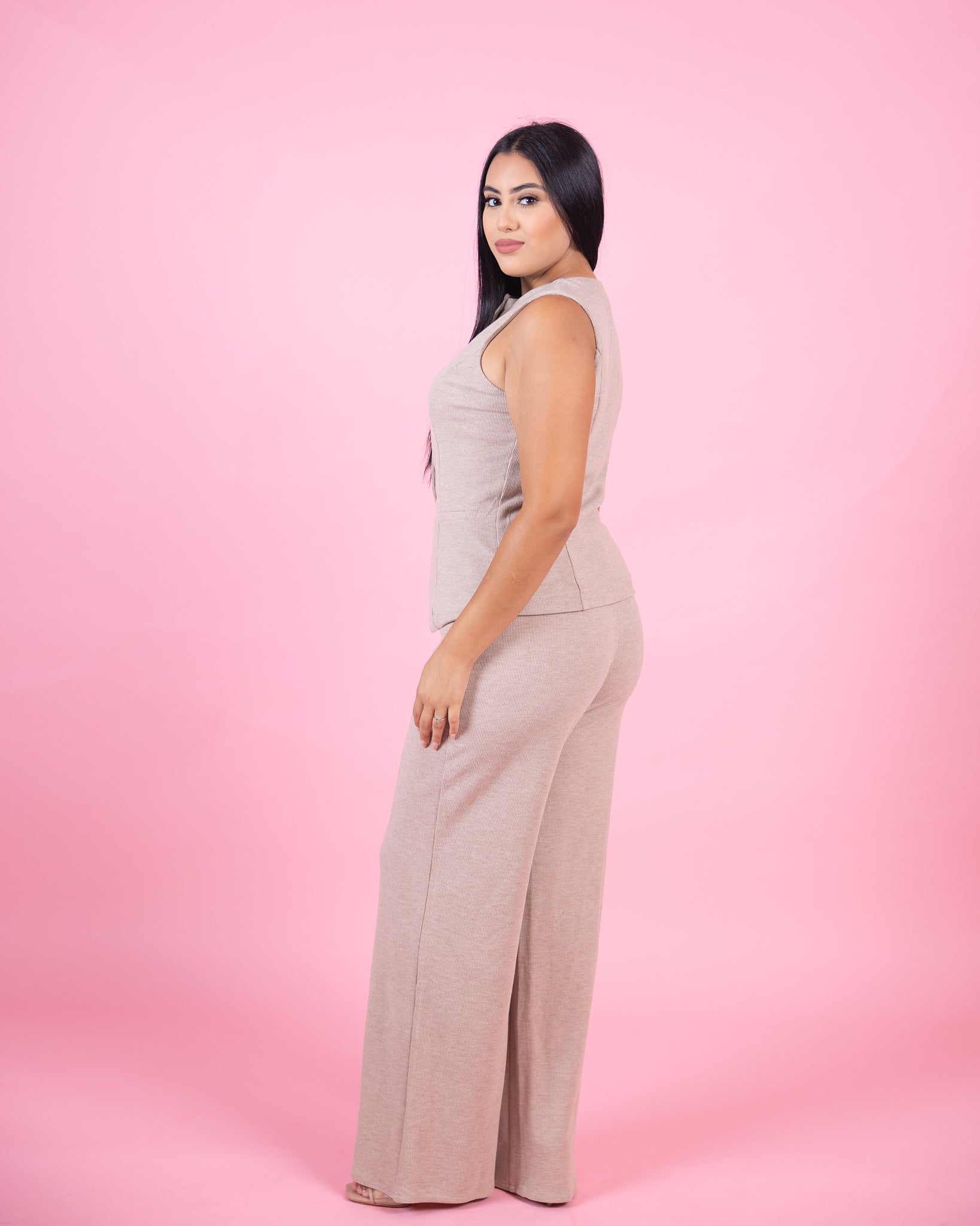 Rebecca pant set