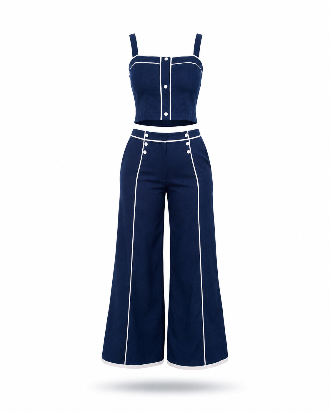 Melanie Pant Set