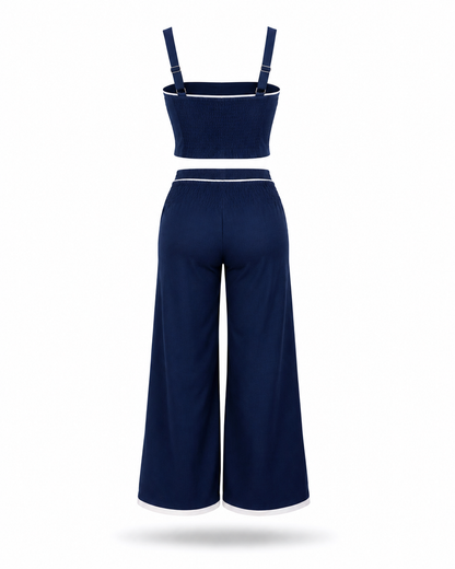 Melanie Pant Set