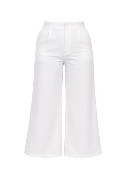 Lea Wide Leg Pant
