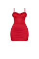 Rubi Mini Dress