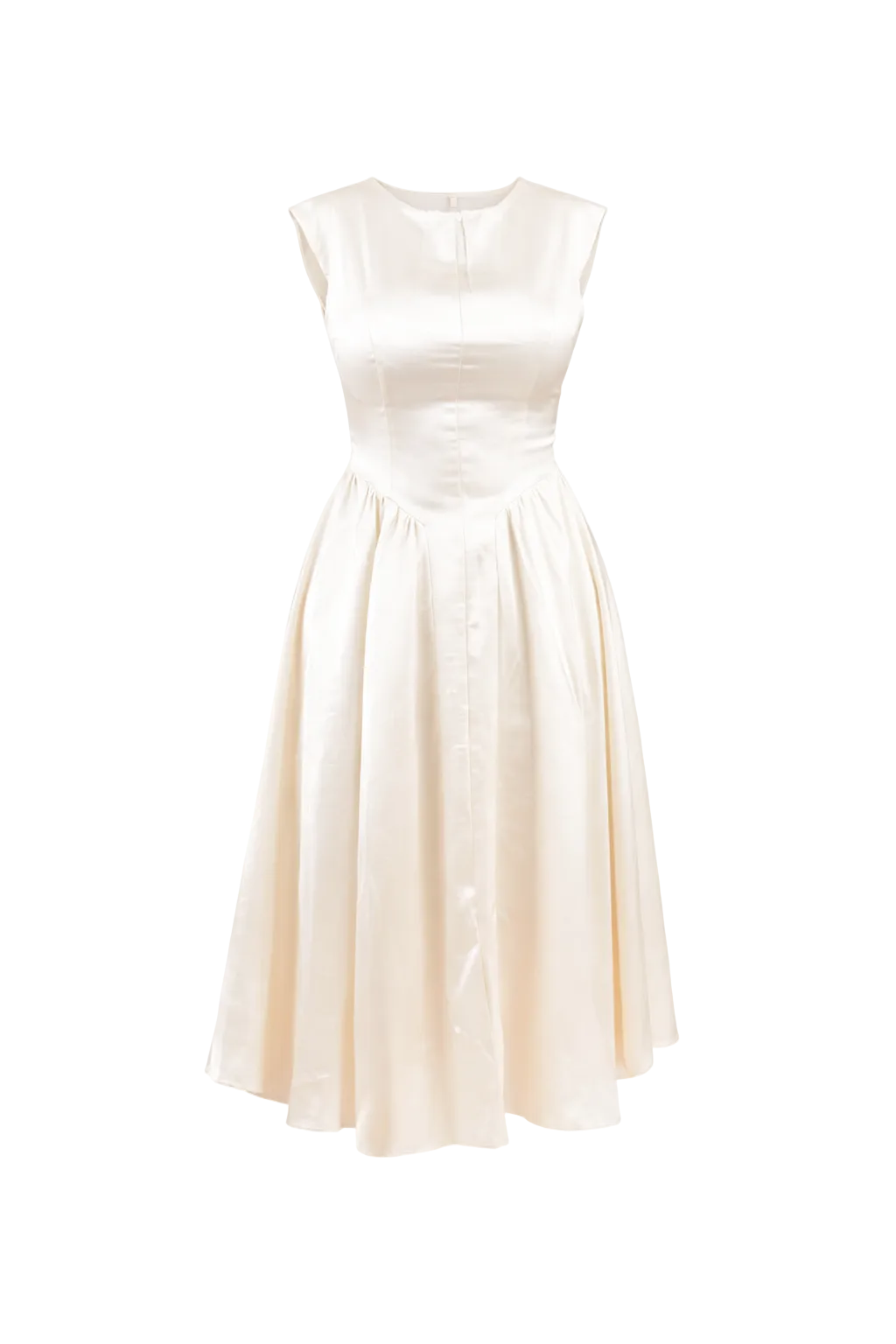 Ivette Maxi Dress